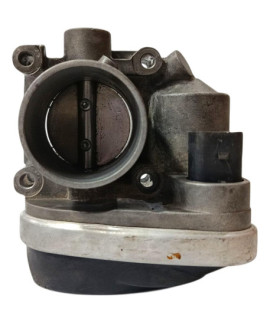 Corpo Tbi Borboleta Sandero 1.6 2008 - 2014 / 8200647826