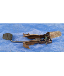 Pedal Freio Renault Sandero 2014 2015 2016