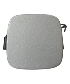 Tampa Reboque Parachoque Dianteiro Lexus Es350 2007 - 2012 Tampa Reboque Parachoque Dianteiro Lexus Es350 2007 - 2012