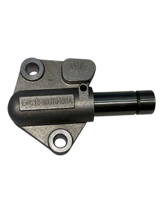 Tensor Esticador Corrente Tiggo 5x 7x 1.5 Flex 2019 - 2022