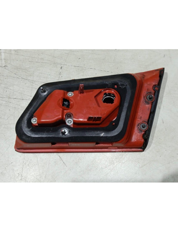 Lanterna Porta Malas Ld Esquerdo Lexus Es350 2007    Esquerdo