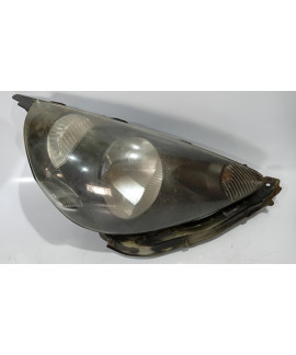 Farol Direito Honda Fit 2003 - 2008 Direito Farol Direito Honda Fit 2003 - 2008 Direito