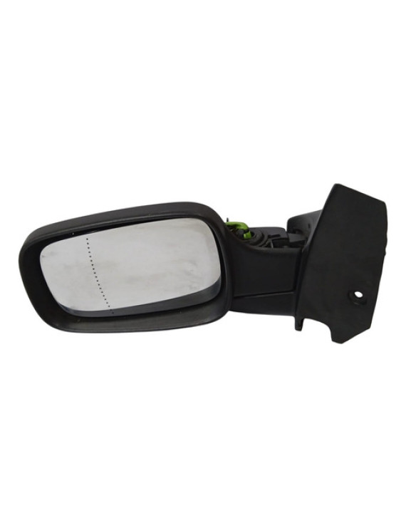 Retrovisor Esquerdo Grand Scenic 2008 2009