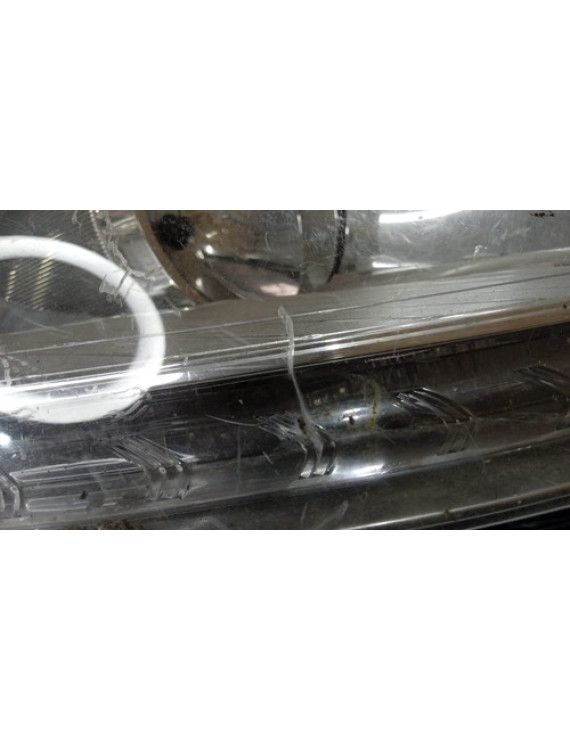 Farol Direito C4 Picasso Grand Picasso 2008 - 2011 Avaria Direito/passageiro
