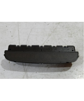 Display Sensor Estacionamento Porsche Cayenne 2003 - 2010 Preto