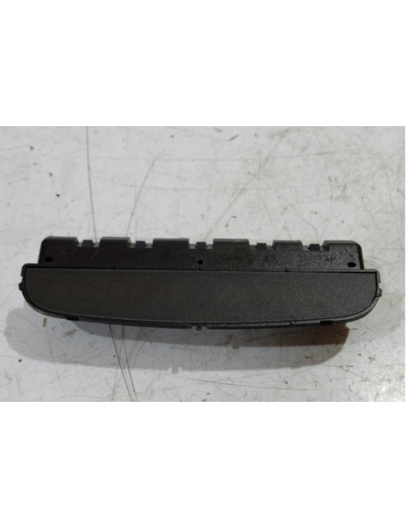Display Sensor Estacionamento Porsche Cayenne 2003 - 2010 Preto
