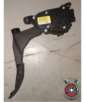 Pedal Acelerador Eletronico Amarok 2010 Pedal Acelerador Eletronico Amarok 2010