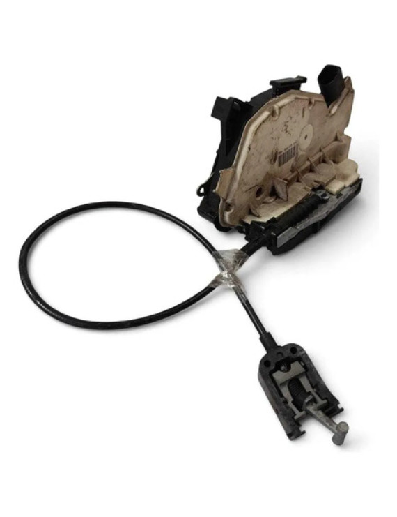 Fechadura Traseira Direita Amarok 2010 - 2016