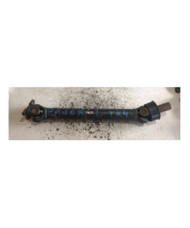 Cardan Dianteiro Pajero Tr4 2.0 4x4 2007 - 2012 Cardan Dianteiro Pajero Tr4 2.0 4x4 2007 - 2012