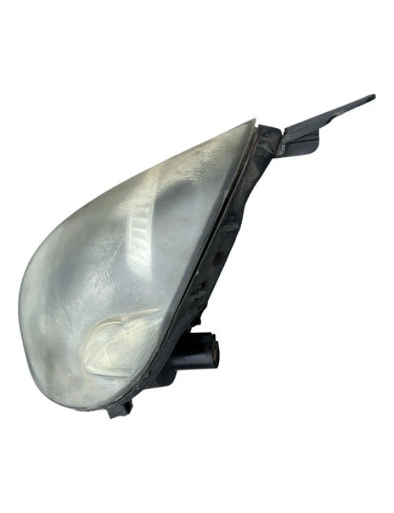 Farol Esquerdo Honda Fit 2003 2004 2005 2006 2007 2008 Esquerdo/motorista