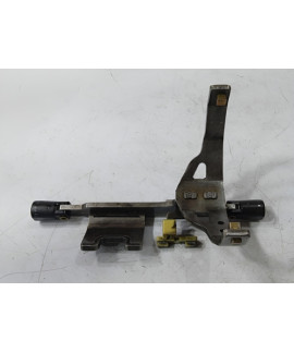 Garfo Transmissão Câmbio Volvo Xc60 T5 2.0 2012