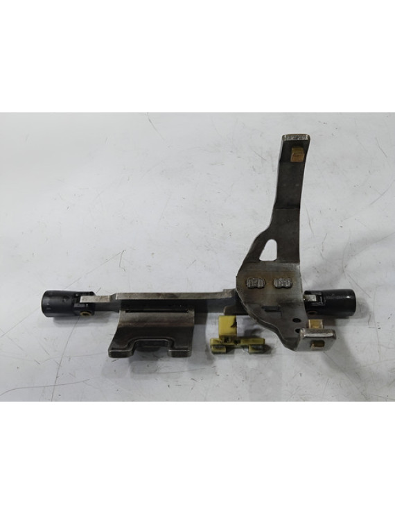 Garfo Transmissão Câmbio Volvo Xc60 T5 2.0 2012