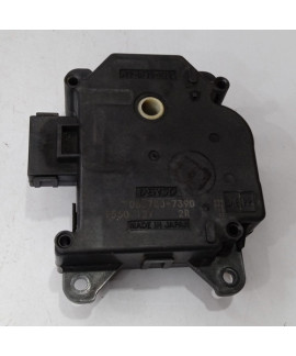 Motor Atuador Ar Condicionado Pajero Full 2014 / 0637007390 Motor Atuador Ar Condicionado Pajero Full 2014 / 0637007390