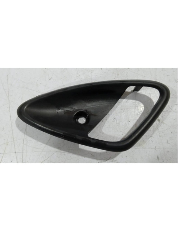 Moldura Maçaneta Interno Esquerdo Citroen C5 2001 - 2005 Dianteira/traseira