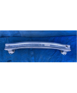 Alma Parachoque Traseiro Mini Cooper S 2015 - 2019 Alma Parachoque Traseiro Mini Cooper S 2015 - 2019