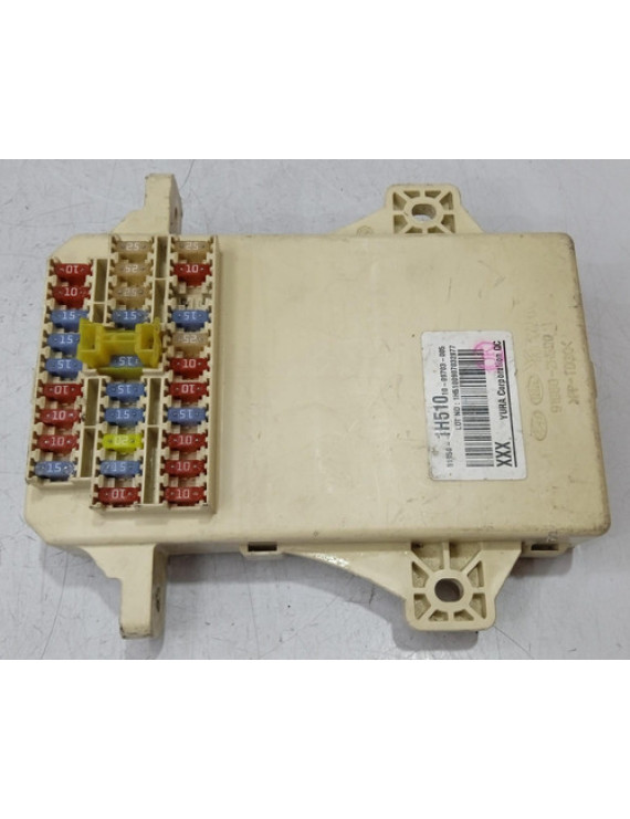 Caixa De Fusíveis Hyundai I30 2.0 2008 - 2012 / 919501h510