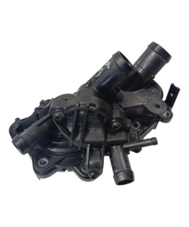 Carcaça Bomba D\'água Jetta 1.4 2014 2015 2016 2017 2018 Carcaça Bomba D\'água Jetta 1.4 2014 2015 2016 2017 2018