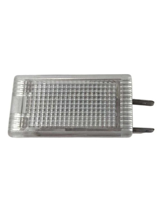 Luz Placa Chery Cielo 2010 2011 2012 2013 2014 2015