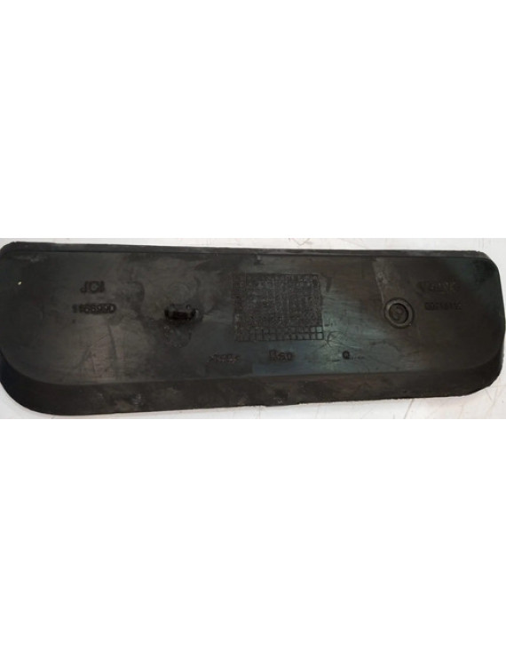 Borracha Console Central Volvo Xc60 2008 - 2016