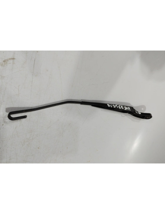 Braço Limpador Dianteiro Direito Duster 2012 - 2016 Direito