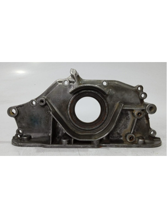 Flange Retentor Virabrequim Alfa Romeo 164 3.0 1992