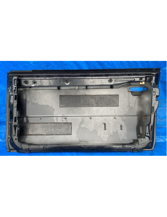 Porta Dianteira Direita Audi A3 2 Portas 1998 1999 Dianteira Direito Preto