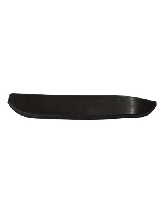 Borracha Forro Porta Dianteira Direita Mercedes R500 2007 