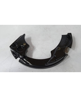 Defletor Óleo Câmbio Volvo Xc60 T5 2.0 2012 Preto Defletor Óleo Câmbio Volvo Xc60 T5 2.0 2012 Preto