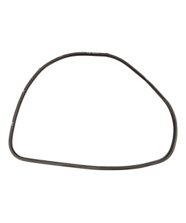 Borracha Porta Traseira Direita Lexus Es350 2008 2009 Borracha Porta Traseira Direita Lexus Es350 2008 2009