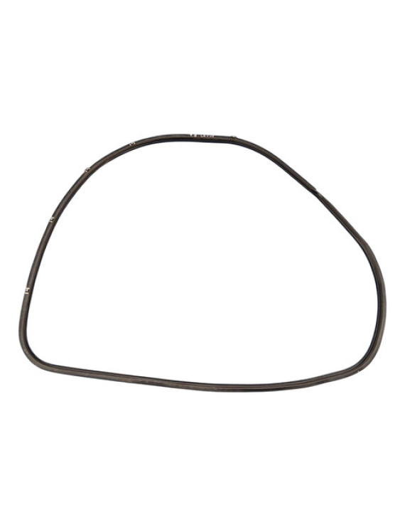 Borracha Porta Traseira Direita Lexus Es350 2008 2009