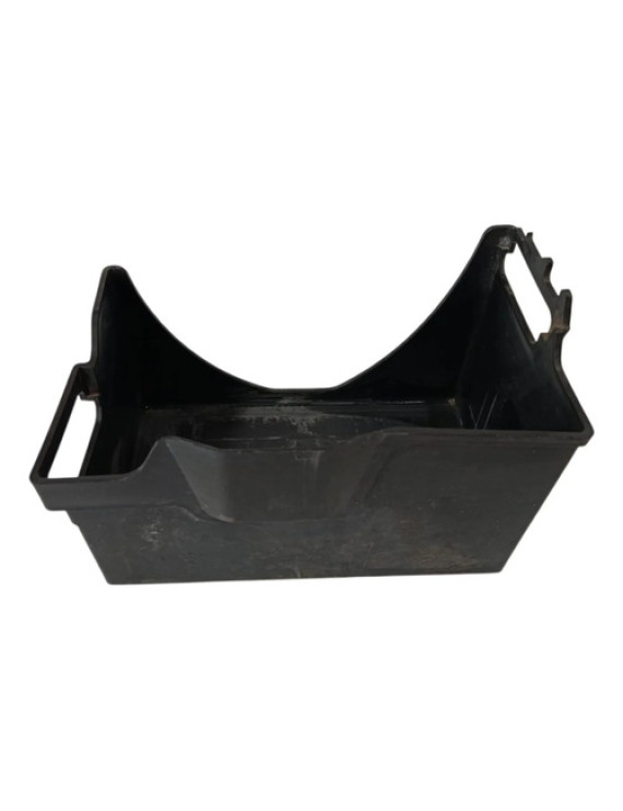 Caixa Suporte Bateria Pajero Full 2008 - 2016