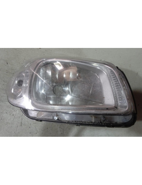 Farol Dianteiro Esquerdo Uno Fiorino 2010 - 2016 Esquerdo