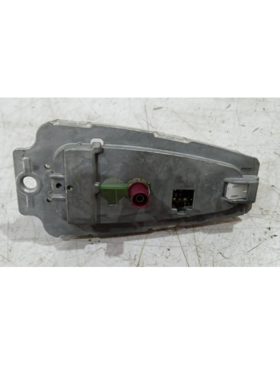 Antena De Teto Bmw 135 2013 2014 2015 / 922689503 Preto