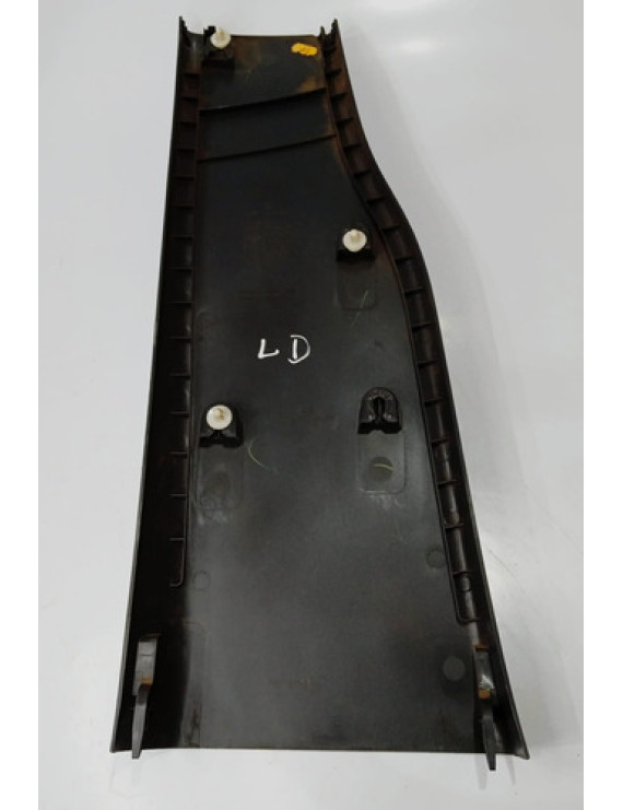 Moldura Inferior Coluna Direita Amarok 2011 2012 2013