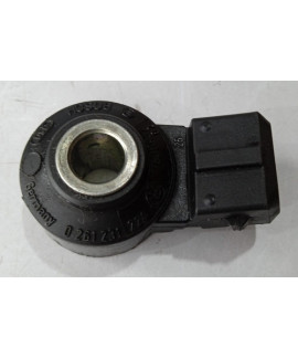 Sensor Detonação Bmw X1 Mini Cooper S 2.0 2018 0261231224