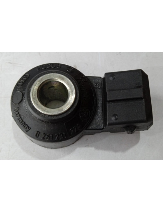 Sensor Detonação Bmw X1 Mini Cooper S 2.0 2018 0261231224