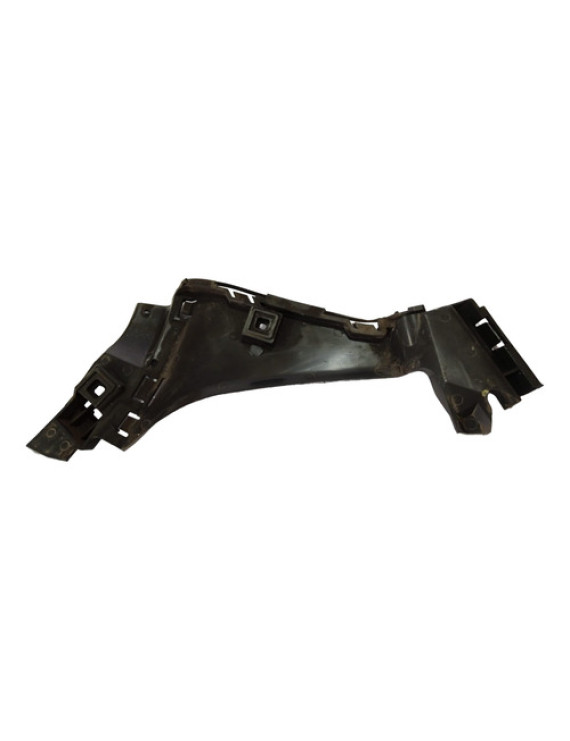 Guia Do Parachoque Traseiro Direito Volvo C30 2006 - 2012