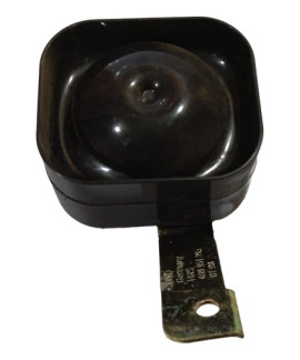 Sirene Do Alarme Audi A6 Allroad 2001 - 2005