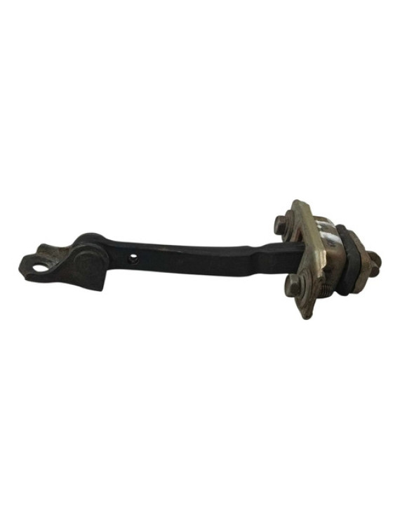 Limitador Porta Traseira Esquerda Honda Fit 2003 - 2008