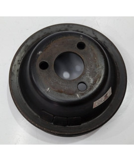 Polia Da Bomba De Água Mercedes C280 1999