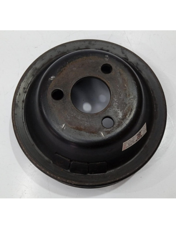 Polia Da Bomba De Água Mercedes C280 1999