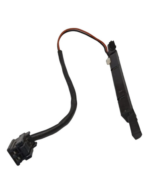 Led Moldura Alavanca Câmbio Kia Sorento 2011 2012