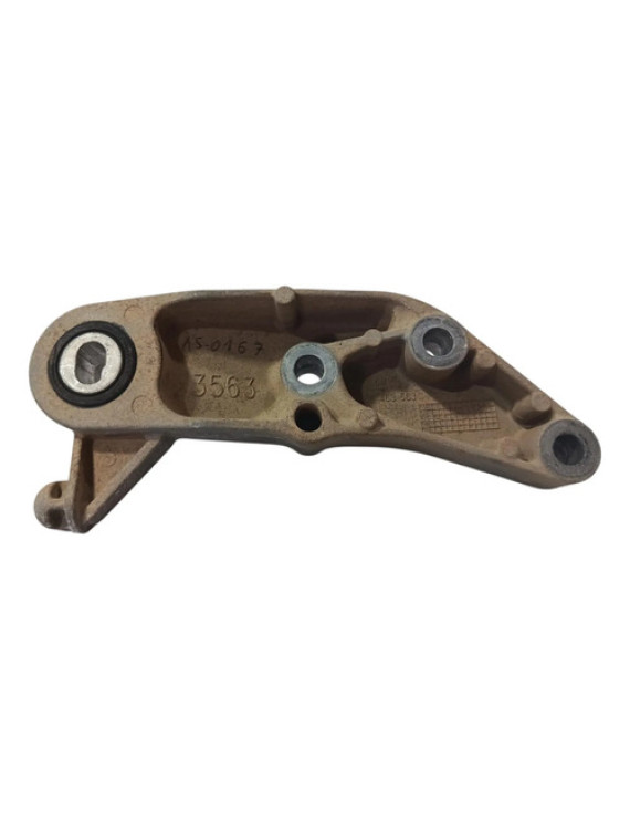 Suporte Coxim Câmbio Manual Onix Spin Cobalt 2013 - 2019