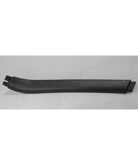 Acabamento Traseiro Direito Citroen C5 2001 - 2007 Preto