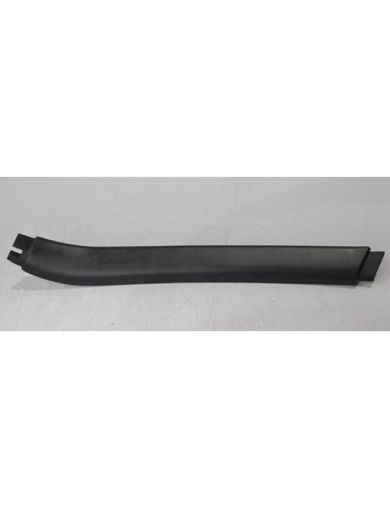 Acabamento Traseiro Direito Citroen C5 2001 - 2007 Preto