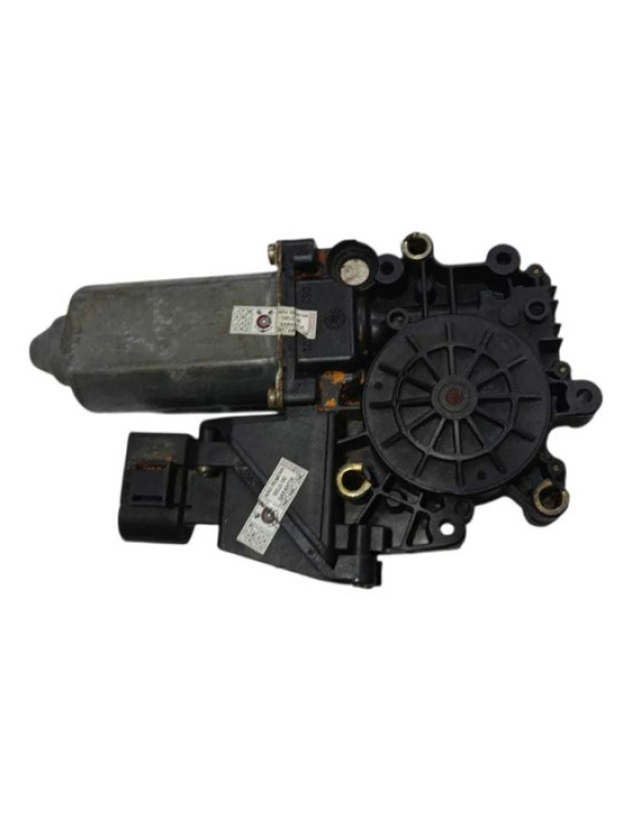 Motor Vidro Dianteiro Direito Audi A3 1999 - 2005