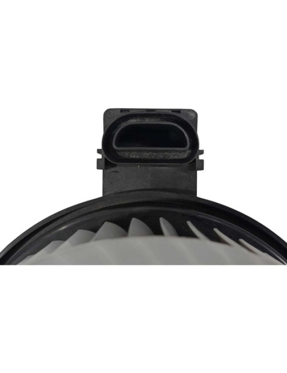 Motor Ventilador Ar Forçado Corolla 2009 - 2014 127/220v