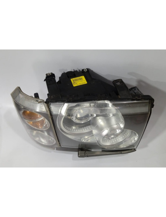 Farol Direito Vogue 2002 2003 2004 2005 2006 Xenon Direito/passageiro