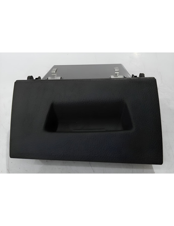 Porta Objetos Bmw 118i 2013 2014 2015 2016 Preto
