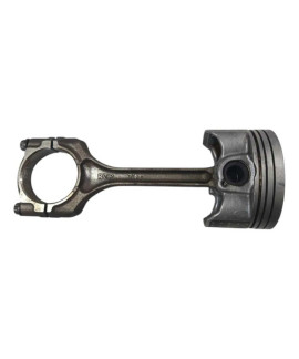 Pistão Com Biela Honda Civic 2.0 2012 - 2016